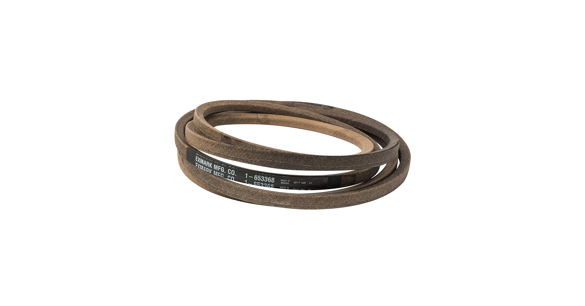 べる Amazon.com : Exmark 1-653368 Blade Drive Belt Lazer Z CT HP